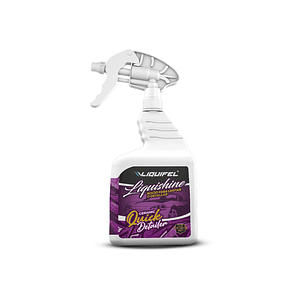 LIQUISHINE QUICK DETAILER CERAMICO  750ML