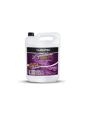 LIQUISHINE QUICK DETAILER CERAMICO 10 LITROS
