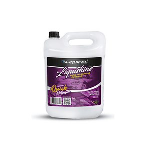 LIQUISHINE QUICK DETAILER CERAMICO 10 LITROS