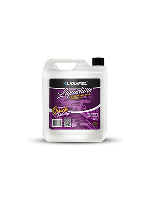 LIQUISHINE QUICK DETAILER CERAMICO 5 LITROS