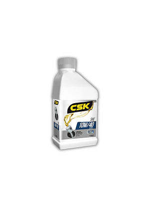 ACEITE PARA MOTOR SINTETICO 10W/40 1 LITRO