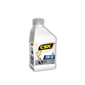 ACEITE PARA MOTOR SINTETICO 10W/40 1 LITRO