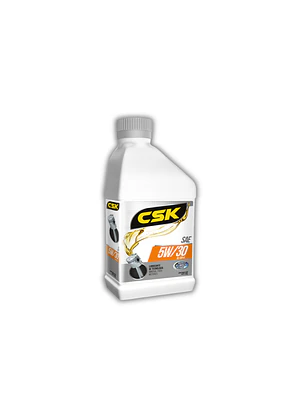 ACEITE PARA MOTOR SINTETICO 5W/30 1 LITRO