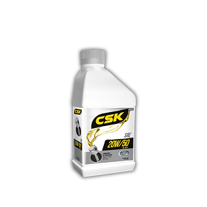 ACEITE PARA MOTOR SINTETICO 20W/50 1 LITRO