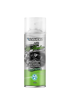 ODOR ELIMINATOR AEROSOL 450 ML