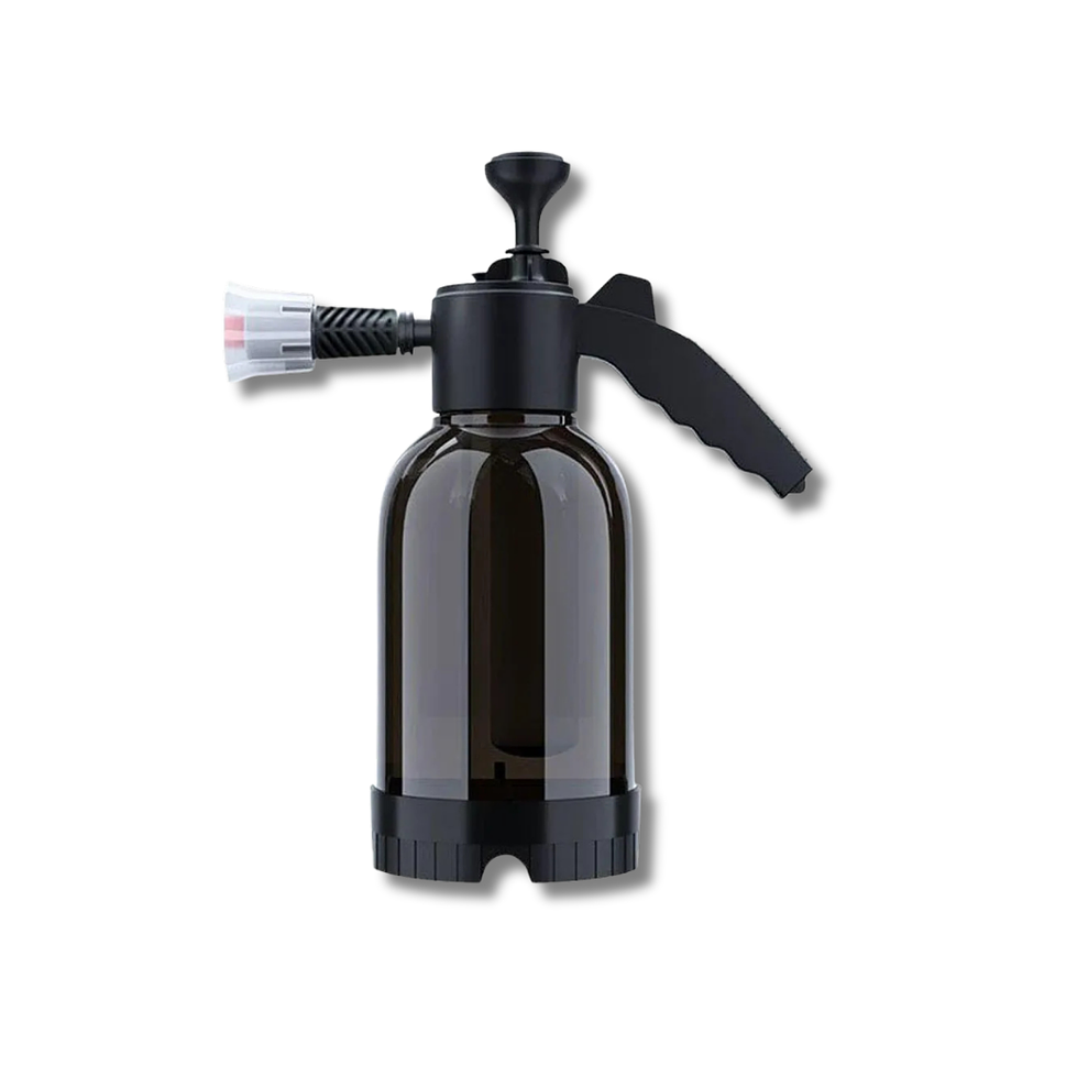 PULVERIZADORA DE ESPUMA PARA LAVADO DE AUTO 1