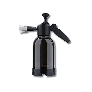 PULVERIZADORA DE ESPUMA PARA LAVADO DE AUTO 2 LITROS