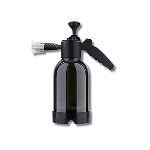 PULVERIZADORA DE ESPUMA PARA LAVADO DE AUTO