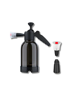 PULVERIZADORA DE ESPUMA PARA LAVADO DE AUTO 2 LITROS