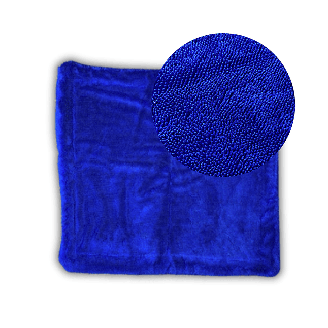 Toalla de Secado 1200 GSM – 40×40 cm 4