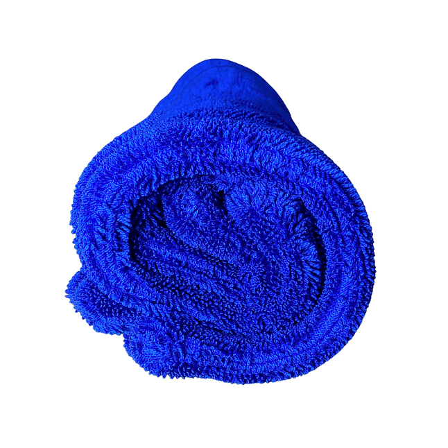 Toalla de Secado 1200 GSM – 40×40 cm 2