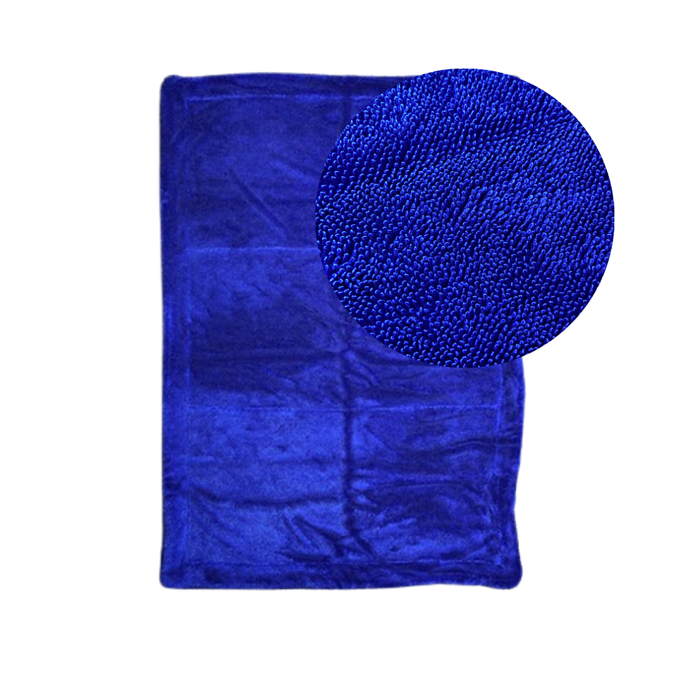 Toalla de Secado 1200 GSM – 60×90 cm 3