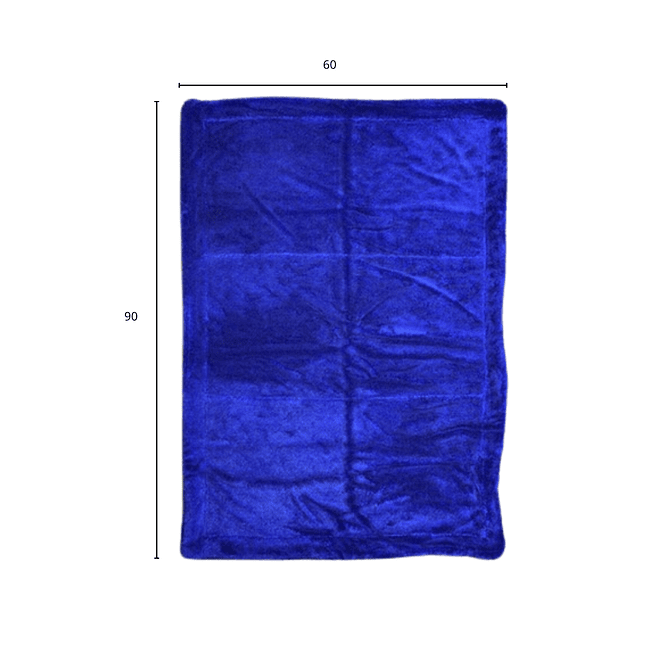 Toalla de Secado 1200 GSM – 60×90 cm 4