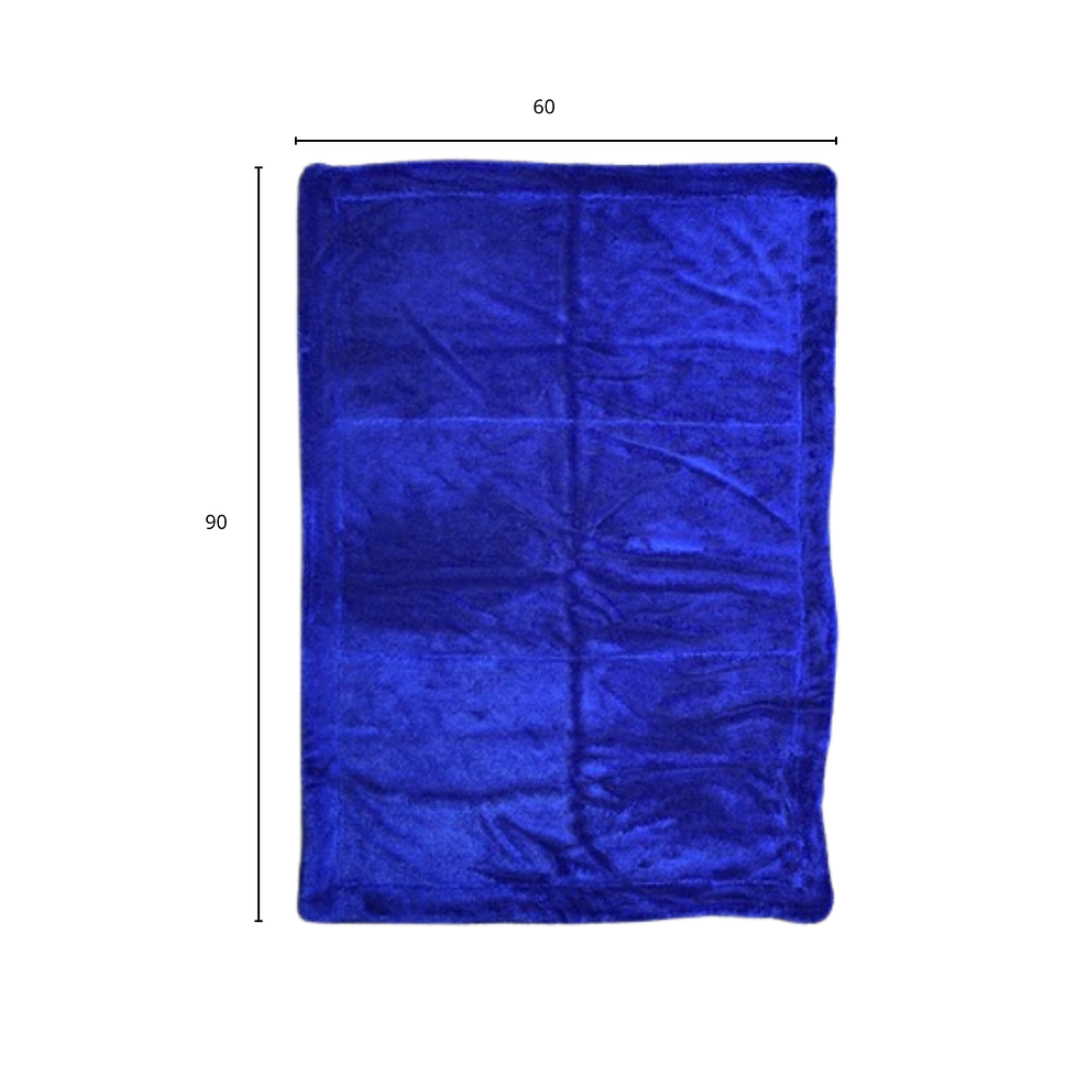 Toalla de Secado 1200 GSM – 60×90 cm 4