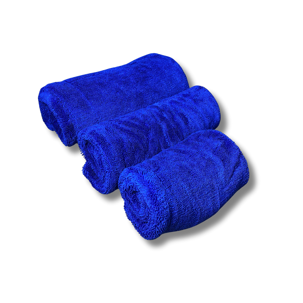 Toalla de Secado 1200 GSM – 40×60 cm 6