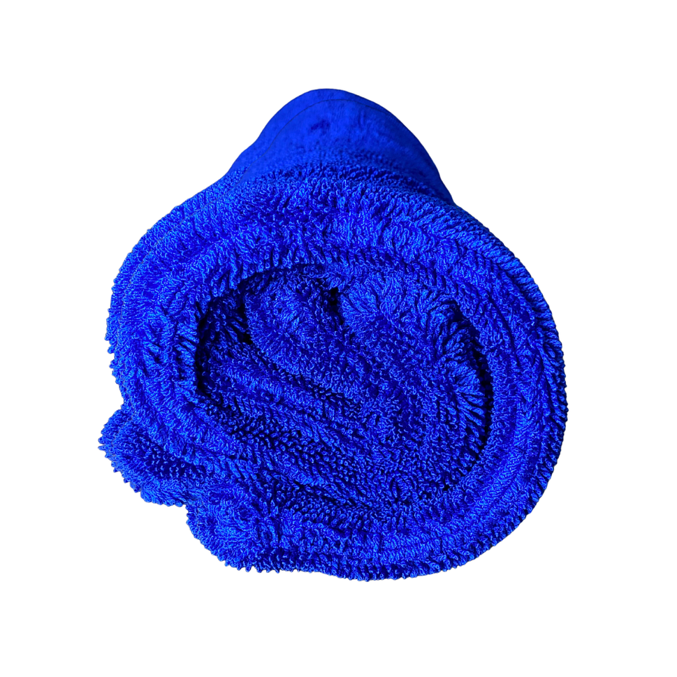 Toalla de Secado 1200 GSM – 40×60 cm 2