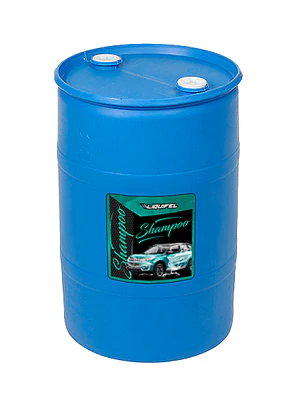 NEUTRAL CAR SHAMPOO 200 LITERS