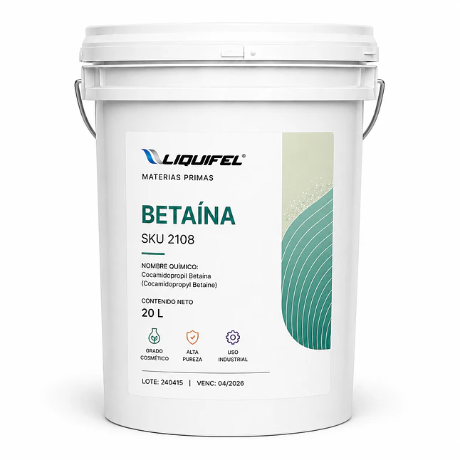 BETAINA 1