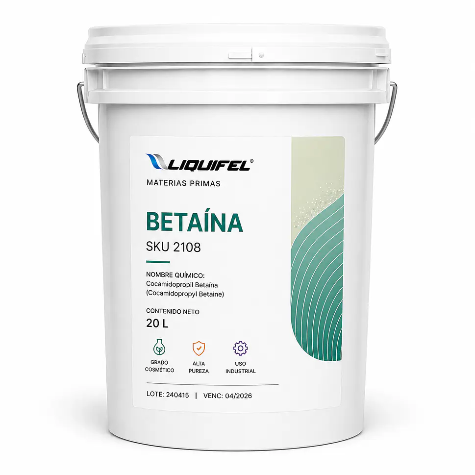 BETAINA 1