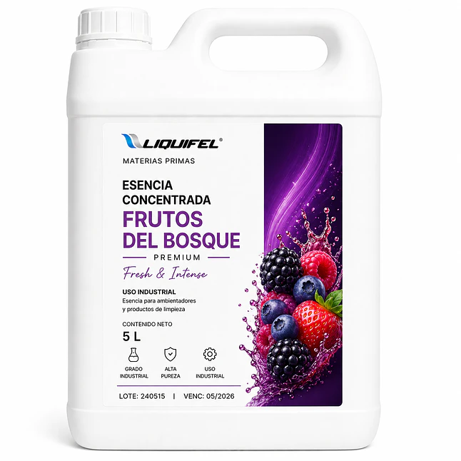 ESENCIA CONCENTRADA FRUTOS DEL BOSQUE 1