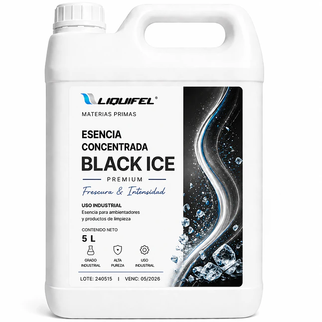 ESENCIA CONCENTRADA BLACK ICE 1