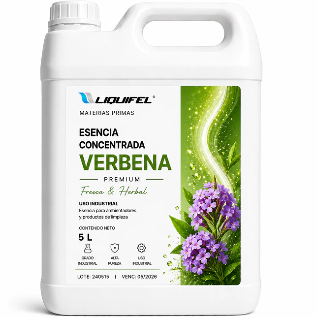 ESENCIA CONCENTRADA VERBENA 1