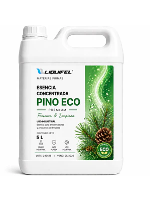 ESENCIA CONCENTRADA PINO ECO