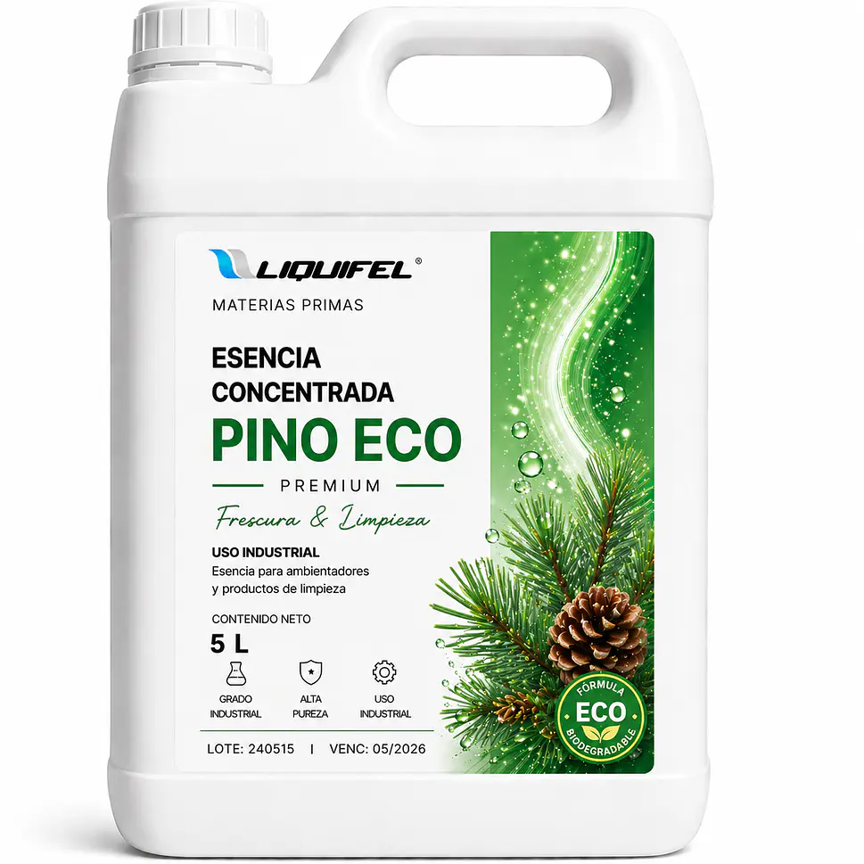 ESENCIA CONCENTRADA PINO ECO 1