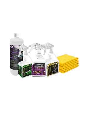 KIT EXTERIOR PRO