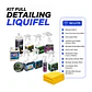 KIT FULL DETAILING LIQUIFEL - thumbnail 1