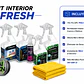 KIT INTERIOR FRESH - Miniatura 1
