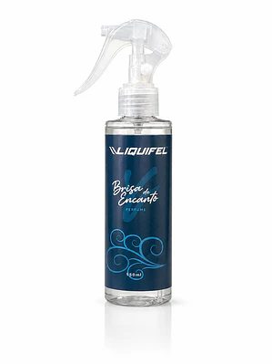 AROMATIZANTE PARA AUTOS BRISAS DE ENCANTO 150 ML