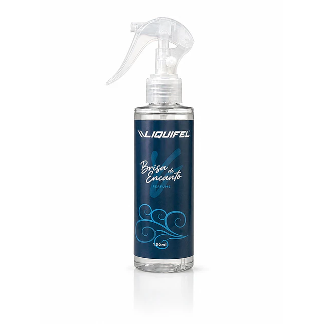 AROMATIZANTE PARA AUTOS BRISAS DE ENCANTO 150 ML 1