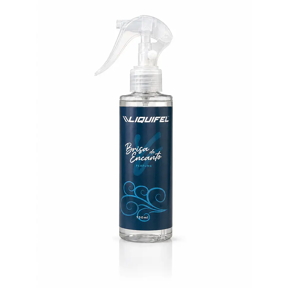 AROMATIZANTE PARA AUTOS BRISAS DE ENCANTO 150 ML 1
