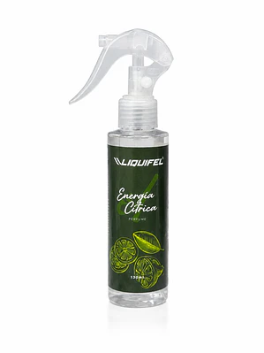 AROMATIZANTE PARA AUTOS ENERGIA CITRICA 150 ML