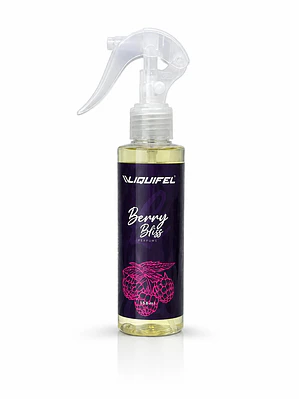 AROMATIZANTE PARA AUTOS BERRY BLISS 150 ML
