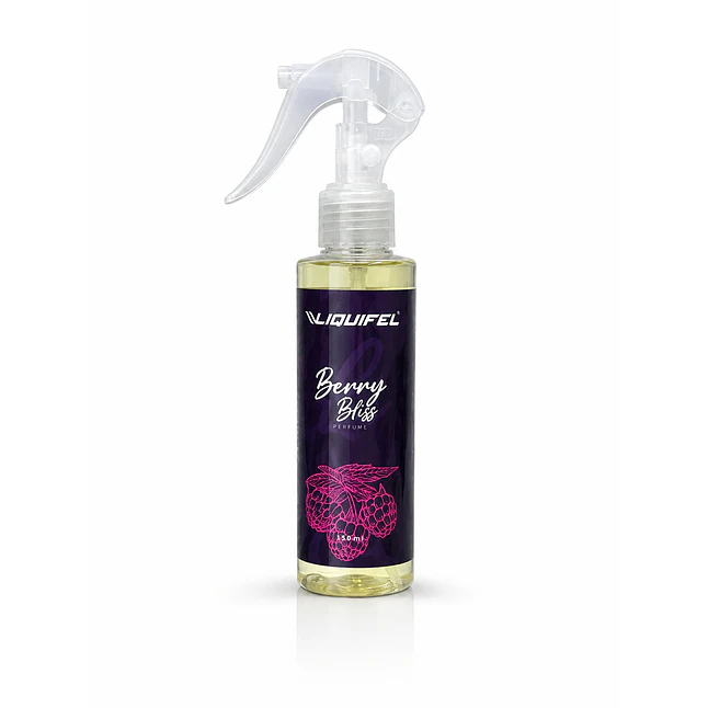 AROMATIZANTE PARA AUTOS BERRY BLISS 150 ML 1