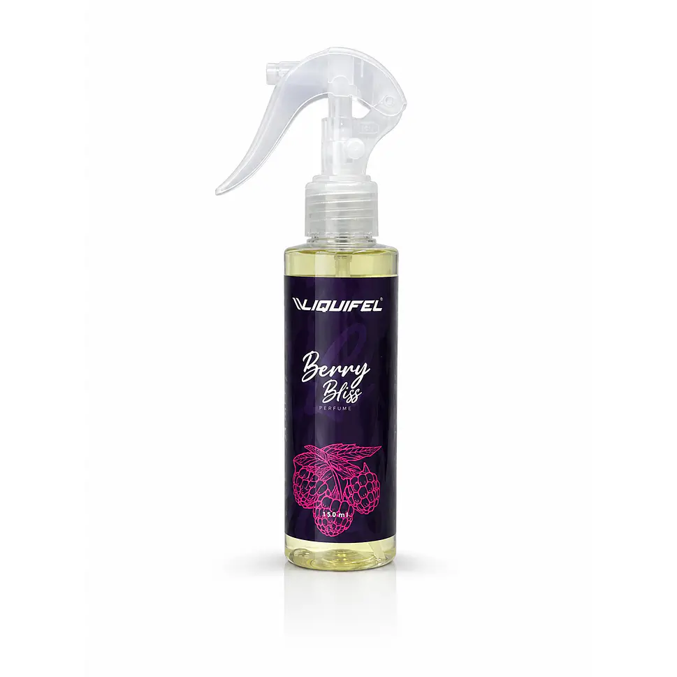 AROMATIZANTE PARA AUTOS BERRY BLISS 150 ML 1