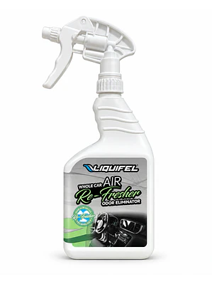 ELIMINADOR DE OLORES 750ML