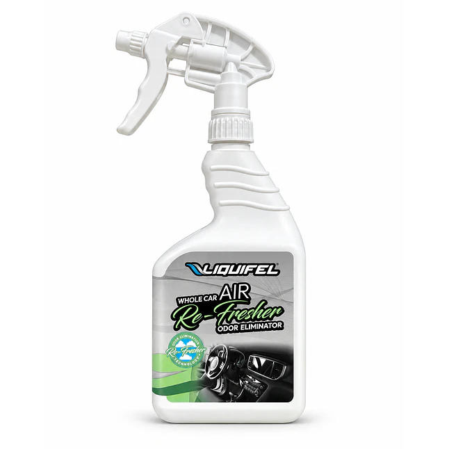ELIMINADOR DE OLORES 750ML 1