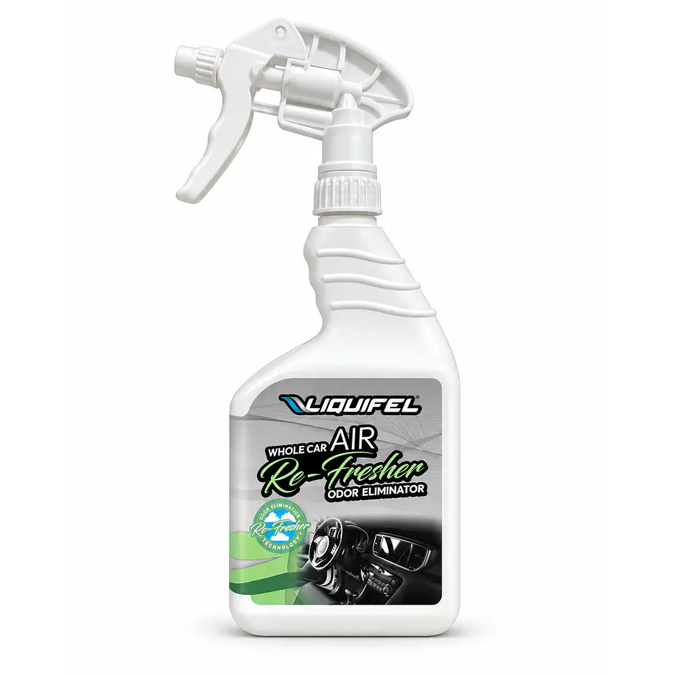 ELIMINADOR DE OLORES 750ML 1