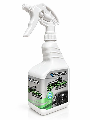 ELIMINADOR DE OLORES 750ML