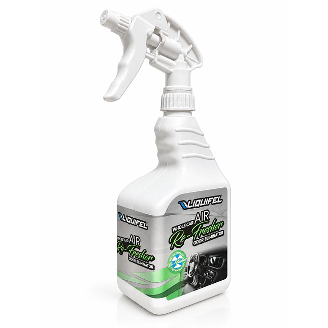 ELIMINADOR DE OLORES 750ML 2