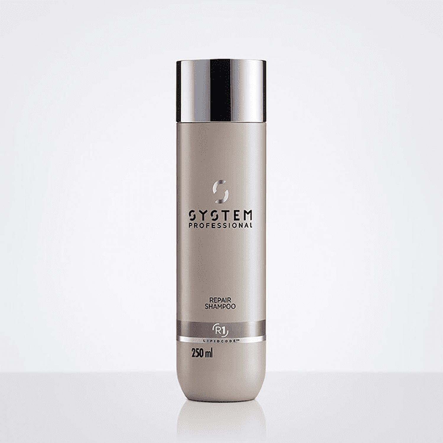 Repair Shampoo System Professional 250 ML