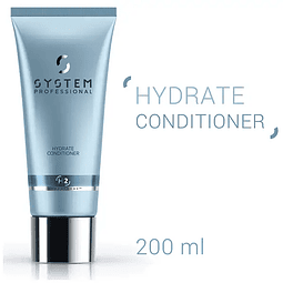 Hydrate Condicionador System Professional 200 ml