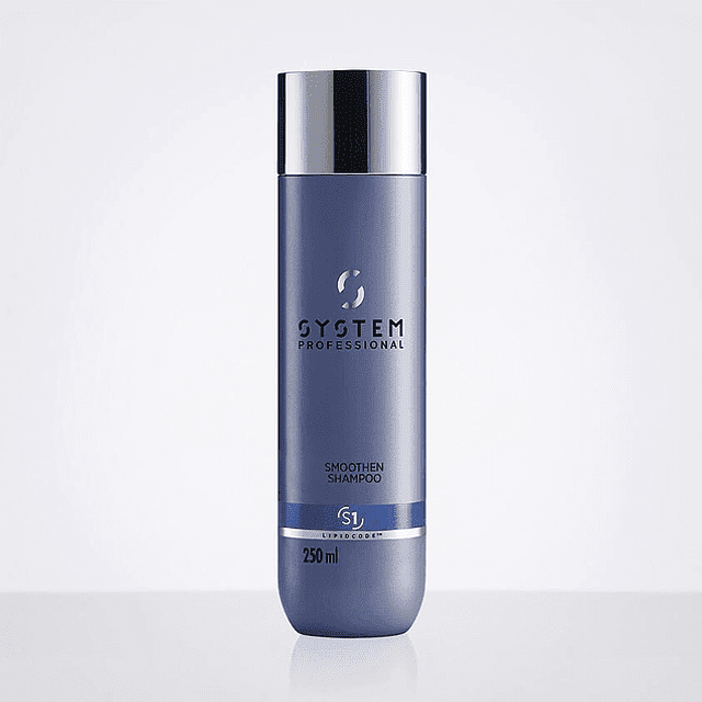 System Professional Shampoo Smoothen 250 ml