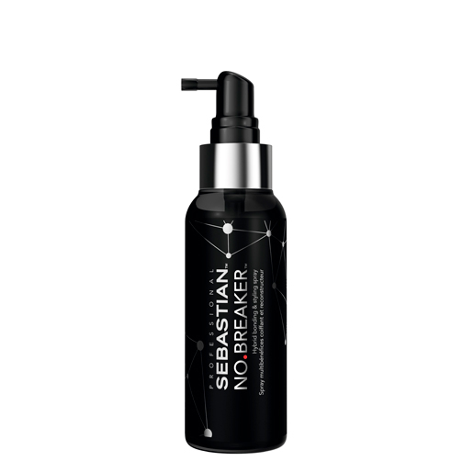 Sebastian No.Breaker Spray Reparador Híbrido 100 ml 2