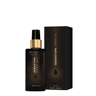 Sebastian Dark Oil 95 ml