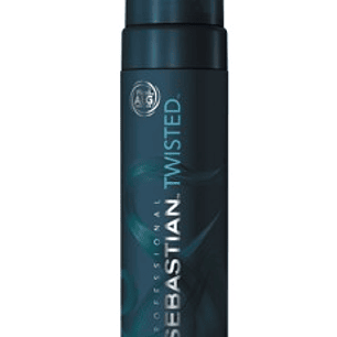 Sebastian Twisted Curl Lifter (Espuma modeladora) 200 ml