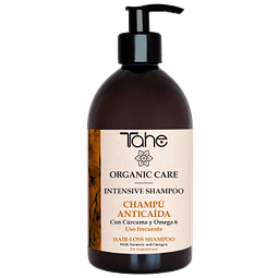 Organic Care Shampoo Anti-queda 500 ml